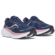 Saucony Guide 18 - Womens, Navy/Orchid, 8.5, S10998-205-M-8.5