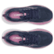 Saucony Guide 18 - Womens, Navy/Orchid, 8.5, S10998-205-M-8.5