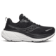 Saucony Hurricane 25, Black/White, 7.5, S11026-200-7.5