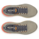 Saucony Hurricane 25, Laurel/Fire, 14, S21026-142-14
