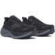 Saucony Hurricane 25 - Mens, Black/Shadow, 10.5, S21026-206-M-10.5