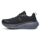 Saucony Hurricane 25 - Mens, Black/Shadow, 10.5, S21026-206-M-10.5