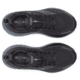 Saucony Hurricane 25 - Mens, Black/Shadow, 10.5, S21026-206-M-10.5