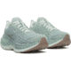 Saucony Hurricane 25 - Womens, Iceberg/Aloe, 6.5, S11026-220-M-6.5