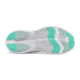 Saucony Kinvara 14 A/C Sneakers - Kids, Grey/Blue, 4.5, Medium, SK167463-M-4.5