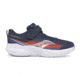 Saucony Kinvara 14 A/C Sneakers - Kids, Navy/Red, 12, Wide, SK267644-W-12