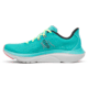 Saucony Kinvara 16, Teal/Mutant, 7, S21020-97-7