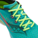 Saucony Kinvara 16, Teal/Mutant, 7, S21020-97-7