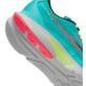 Saucony Kinvara 16, Teal/Mutant, 7, S21020-97-7