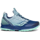 Saucony Mad River TR 2 Trailrunning Shoe - Womens, Blue Navy, Medium, 7, S10521-2-Medium-7