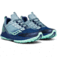 Saucony Mad River TR 2 Trailrunning Shoe - Womens, Blue Navy, Medium, 7, S10521-2-Medium-7