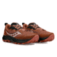 Saucony Peregrine 14 GTX Trail Shoes - Womens, Clove/Black, 9.5, Medium, S10918-120-225-M-9.5