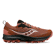 Saucony Peregrine 14 GTX Trail Shoes - Womens, Clove/Black, 9.5, Medium, S10918-120-225-M-9.5