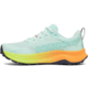 Saucony Peregrine 16, Aqua/Citron, 5, S11066-130-5