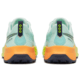 Saucony Peregrine 16, Aqua/Citron, 5, S11066-130-5