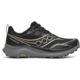 Saucony Peregrine 16, Black/Carbon, 7, S11066-100-7