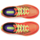 Saucony Peregrine 16, Fire/Black, 10.5, S21066-130-10.5