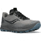Saucony Peregrine Ice+ 3 Trail Shoes - Womens, Gravel/Black, 11.5, Medium, S10791-30-030-M-11.5