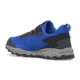 Saucony Peregrine KDZ Sneakers - Kids, Blue/Black, 6.5, Medium, SK267486-M-6.5