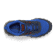 Saucony Peregrine KDZ Sneakers - Kids, Blue/Black, 6.5, Medium, SK267486-M-6.5