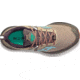 Saucony Ride 15 TR Trail Shoes - Womens, Desert/Sprig, 8.5, Medium, S10775-25-200-M-8.5