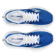 Saucony Ride 17 Shoes - Womens, Cobalt/White, 9.5, Medium, S10924-136-409-M-9.5