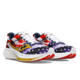 Saucony Ride 17 Shoes - Womens, Stars/Stripes, 5, Medium, S10924-76-399-M-5