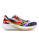 Saucony Ride 17 Shoes - Womens, Stars/Stripes, 5, Medium, S10924-76-399-M-5