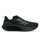 Saucony Ride 17 Shoes - Womens, Triple Black, 7.5, Medium, S10924-101-001-M-7.5