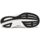 Saucony Ride 18 - Mens, Black/White, 10, S21000-100-M-10