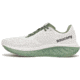 Saucony Ride 18 - Mens, White/Olivine, 12, S21000-138-M-12