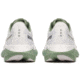 Saucony Ride 18 - Mens, White/Olivine, 12, S21000-138-M-12