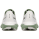 Saucony Ride 18 - Mens, White/Olivine, 12, S21000-138-M-12
