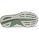 Saucony Ride 18 - Mens, White/Olivine, 12, S21000-138-M-12