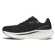 Saucony Ride 18 - Womens, Black/White, 10, S11000-100-M-10