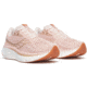 Saucony Ride 18 - Womens, Cameo/Peony, 7, S11000-223-M-7