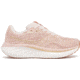 Saucony Ride 18 - Womens, Cameo/Peony, 7, S11000-223-M-7