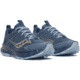 Saucony Ride Tr2, Murk/Gilded, 6, S10951-40-6