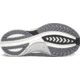 Saucony Tempus Shoes - Mens, Black/Fog, 13, Medium, S20720-05-001-M-130