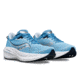 Saucony Triumph 21 Shoes - Womens, Breeze/Navy, 5, Medium, S10881-115-400-M-5