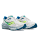 Saucony Triumph 21 Shoes - Womens, Fog/Mint, 7.5, Medium, S10881-117-020-M-7.5
