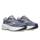 Saucony Triumph 21 Shoes - Womens, Iris/Fern, 9.5, Medium, S10881-111-535-M-9.5