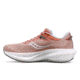Saucony Triumph 21 Shoes - Womens, Lotus/Bough, 6.5, Wide, S10882-130-685-W-6.5