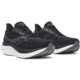 Saucony Triumph 23 - Mens, Black/White, 9.5, S21023-200-M-9.5