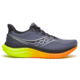 Saucony Triumph 23 - Mens, Shadow/Vizi, 12.5, S21023-99-M-12.5