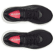 Saucony Triumph 23 - Womens, Black/White, 8.5, S11023-200-M-8.5