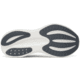 Saucony Triumph 23 - Womens, Black/White, 8.5, S11023-200-M-8.5