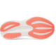 Saucony Triumph 23 - Womens, White/Wistful, 9.5, S11023-244-M-9.5