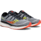 Saucony Triumph ISO 5 Road Running Shoe - Mens, Grey/Black, Medium, 7, S20462-1-Medium-7