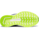 Saucony Triumph ISO 5 Road Running Shoes - Mens, Steal/Black, Medium, 12, S20462-2-12